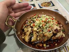 -满得意茶餐厅·顺德家常菜·港式经典(大良店)