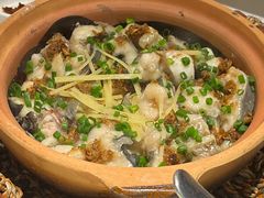 -围龙屋客家食府(福田店)