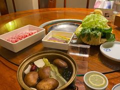 -古关火锅店(古北水镇景区店)