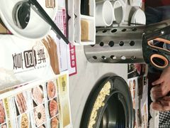 -韩宫宴烤肉·料理(苏州中心店)