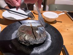 -朵朵开素食餐厅(后宰门街店)