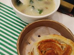 -鹊华居·地道鲁菜·海鲜·融合味(大明湖店)