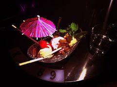小吃-Club Queen皇后酒吧