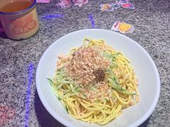 重庆凉面-蛙来哒(龙华壹方天地店)