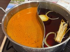 -呷哺呷哺(西单大悦城店)