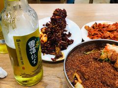 -顺通大冷面(吉祥店)