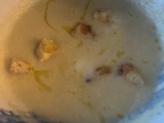 大葱汤-FISH&POTATO Cō(地中海美食 万象城店)