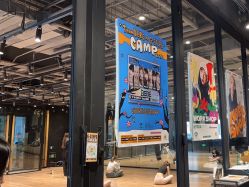 -G-STEPS舞蹈工作室