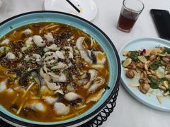 -红菜坊·烤鸭·川鲁宴(石园店)