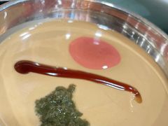 -德顺斋爆肚涮肉馆·烧烤·羊蝎子·清真炒菜(马驹桥店)