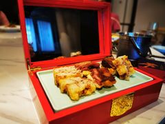 -院8里·小聚园老川菜(九眼桥店)