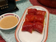 -囍凤楼·粤菜·点心·火锅(温特莱店)