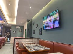 -香港新记茶餐厅(湖墅南路店)