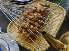 -五悦北平四季涮肉·烧烤(老商埠店)