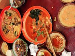 -李炮称盘麻辣烫(无锡荟聚店)