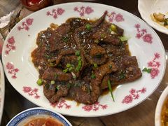 -芋包王闽南茶楼(八市店)