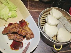 -外婆家(义乌新光汇购物中心店)