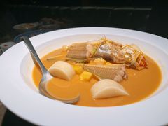 鲳鱼烧年糕-新荣记(BFC外滩金融中心店)