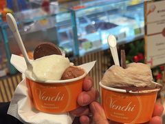 -VENCHI 闻绮(北京汉光店)