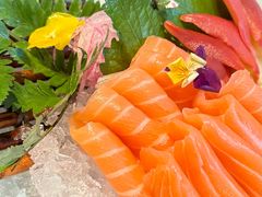 -Tuna maki寿司(苏州中心商场店)