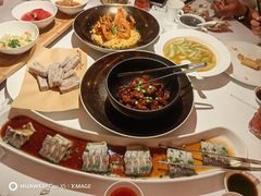-宝轩渔府·老字号海鲜·正宗津菜(水上店)