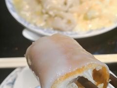正斗炸两布拉肠-正斗·港式粤菜(SKLP店)