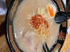 -一蘭拉面(尖沙咀店)