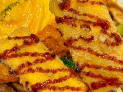 -池奈·咖喱蛋包饭(熙地港店)