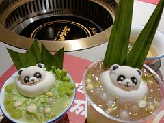 -赞酱川式烤肉(蜀都万达店)
