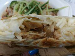 -潼十三肉夹馍(东单店)