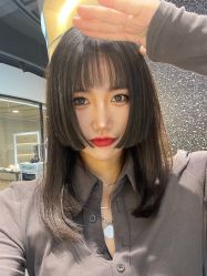 -丝语萱形象