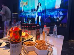 -星聚会KTV(合生汇黑金店)