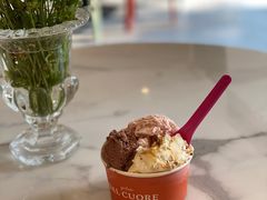 -Dal Cuore 达可芮冰淇淋(陕西北路店)