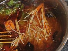 -老黑板筋(顺义总店)
