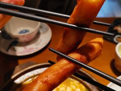 -蜀宴小调·精致家常菜(来福士店)