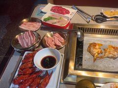 -芝小官毛肚火锅海鲜自助(淮安清江浦区新亚店)