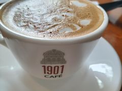 -1901 Cafe(西四店)