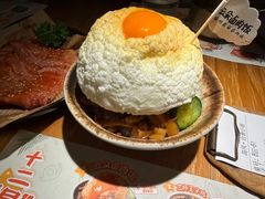 -岛风·台食小馆 ISLAND BISTRO(烟台山店)