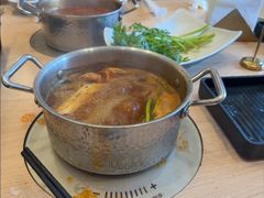 -呷哺呷哺 黄金牧场 (新辰里学清路店)