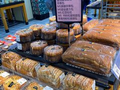 -沃尔玛超市(北大街店)