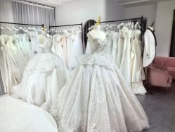-LOVE SHINE婚纱·红鼎庄龙凤褂·妈妈装定制