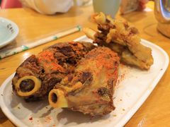 -老绥元烧麦·家常菜(大召店)