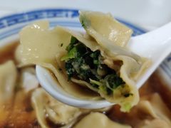 -古徽州馄饨店(宝安路店)