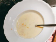 -半秋山西餐厅(巴南万达广场店)