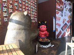 -神户赤童日式烤肉伙伴(东直门店)