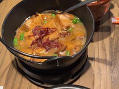-茄子恰恰·新云南小炒(坪山益田店)