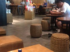 大堂-星巴克臻选(深圳罗湖万象城店)