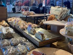 -西村叔叔的店·面包·甜品·蛋糕(清河万象汇店)