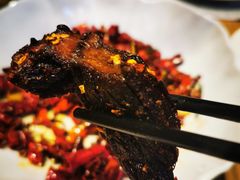 -莲·中餐厅(成都首座万豪酒店)