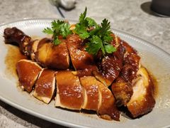 -留半山·香港食堂(啦啦宝都店)